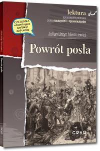 POWRÓT POSŁA Z OPRAC. GREG