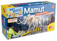 DISCOVERY. MAMUT ŚWIECI W CIEMNOŚCI