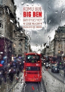 KOMU BIJE BIG BEN BRYTYJCZYCY W SOSIE WŁASNYM