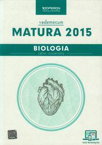 BIOLOGIA VADEMECUM 2015 ZE ZDRAPKĄ LO