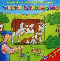 WIEJSKIE GOSPODARSTWO Z CZARODZIEJSKIMI?