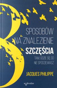 8 SPOSOBÓW NA ZNALEZIENIE SZCZĘŚCIA ?