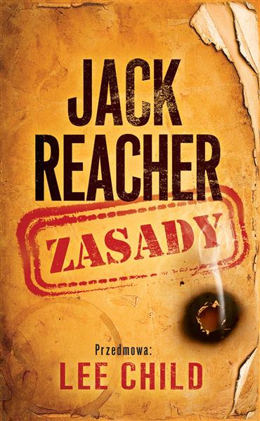 JACK REACHER: ZASADY