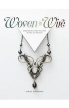 WOVEN IN WIRE