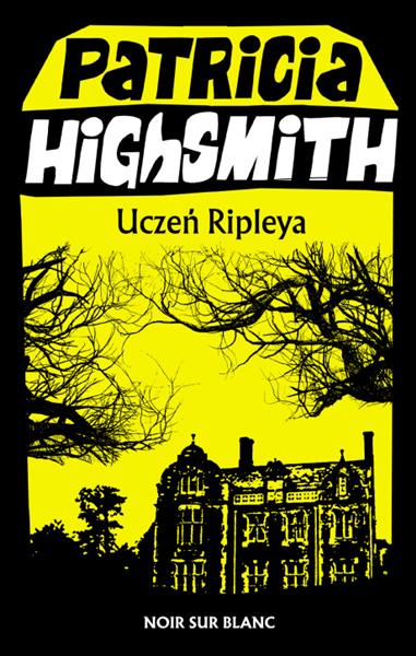 Tom Ripley. Tom 4. Uczeń Ripleya