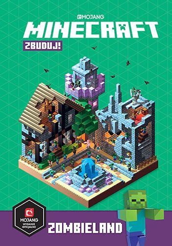 MINECRAFT ZBUDUJ! ZOMBIELAND