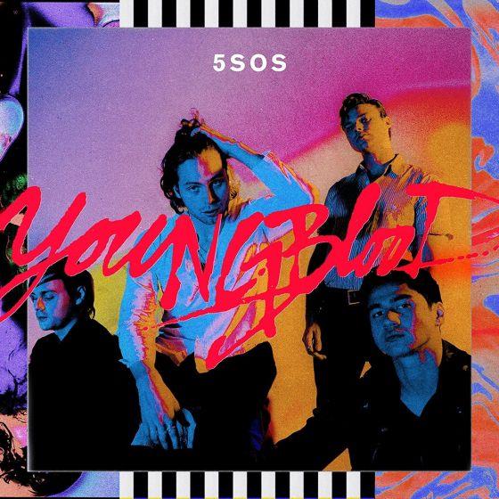 YOUNGBLOOD CD