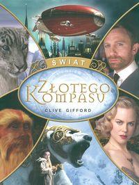 ŚWIAT ZŁOTEGO KOMPASU