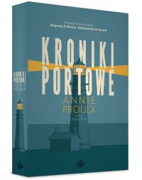 KRONIKI PORTOWE