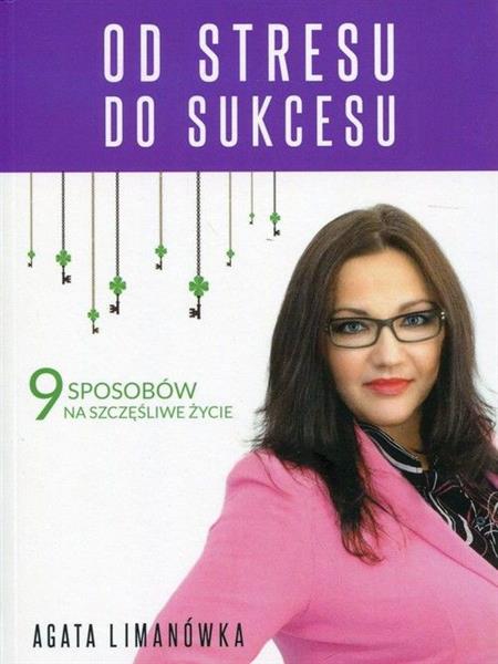 OD STRESU DO SUKCESU