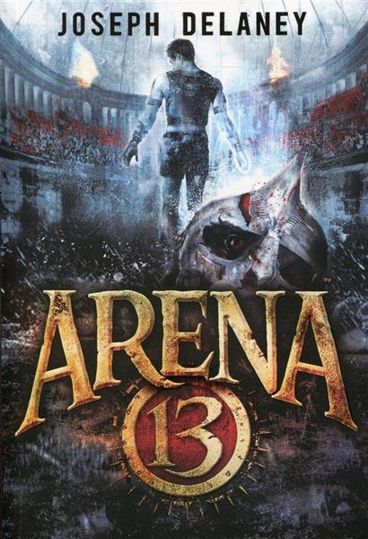 ARENA 13