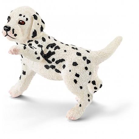 SCHLEICH - RASA DALMATYŃCZYK - SZCZENIĘ
