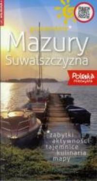 MAZURY, SUWALSZCZYZNA