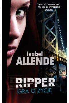Ripper. Gra o życie.