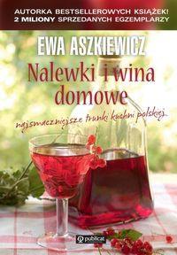 NALEWKI I WINA DOMOWE