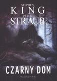 CZARNY DOM - STEPHEN KING