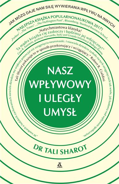 NASZ WPŁYWOWY I ULEGŁY UMYSŁ