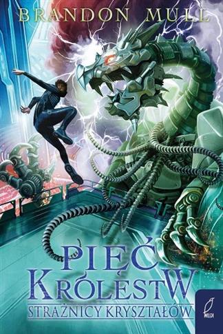 PIĘĆ KRÓLESTW