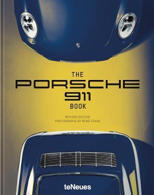 THE PORSCHE 911 BOOK