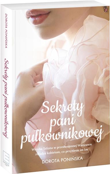 SEKRETY PUŁKOWNIKOWEJ