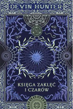 KSIĘGA ZAKLĘĆ I CZARÓW
