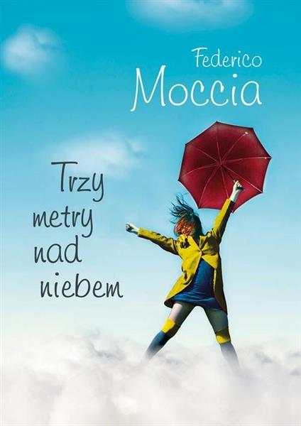 TRZY METRY NAD NIEBEM
