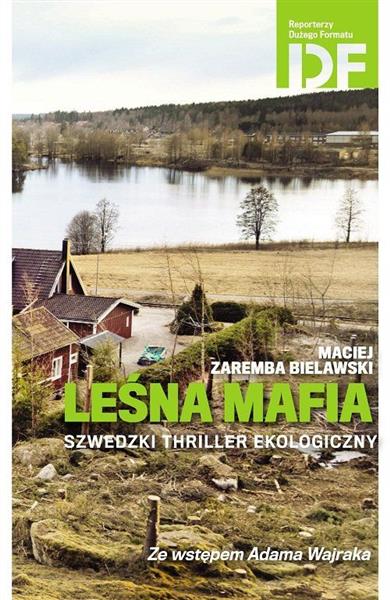 LEŚNA MAFIA