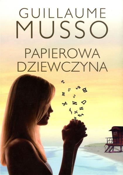 PAPIEROWA DZIEWCZYNA