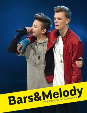 BARS AND MELODY PIERWSZA BIOGRAFIA