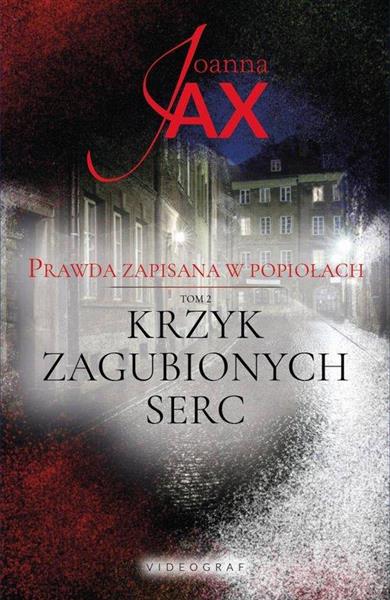 KRZYK ZAGUBIONYCH SERC