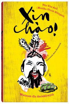 XIN CHAO! WIETNAM DLA DOCIEKLIWYCH