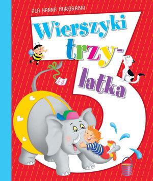 WIERSZYKI TRZYLATKA