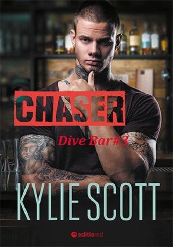 CHASER DIVE BAR