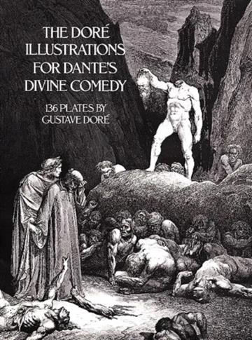 Dore'S Illustrations for Dante's