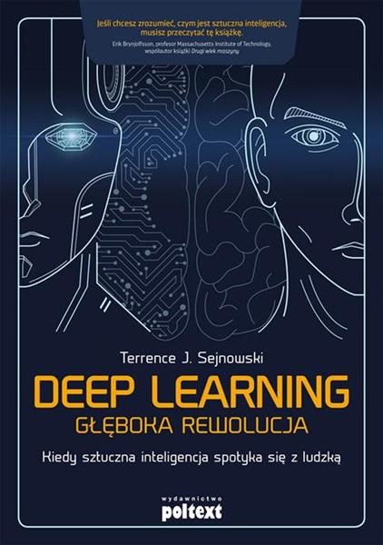 DEEP LEARNING GŁĘBOKA REWOLUCJA