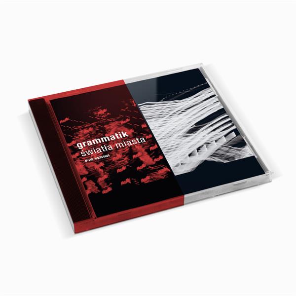 Grammatik - Światła Miasta