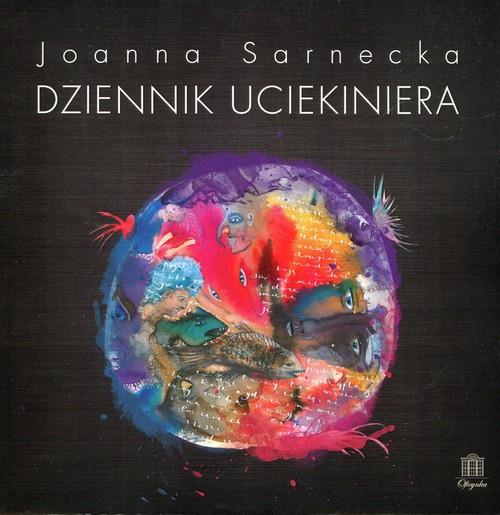 DZIENNIK UCIEKINIERA