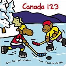 CANADA 123