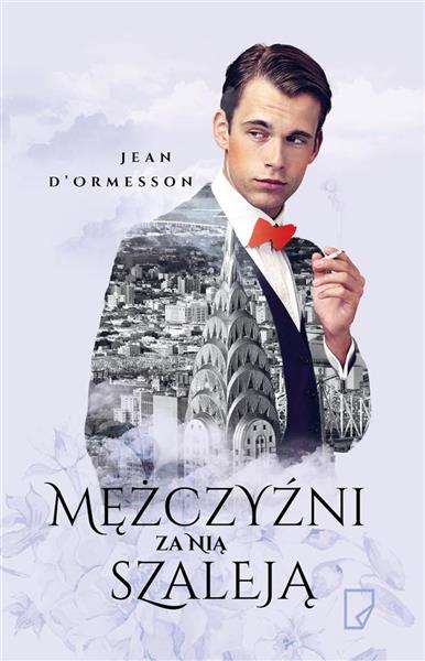 MĘŻCZYŹNI ZA NIĄ SZALEJĄ