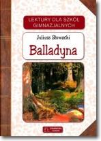 LEKTURY - BALLADYNA