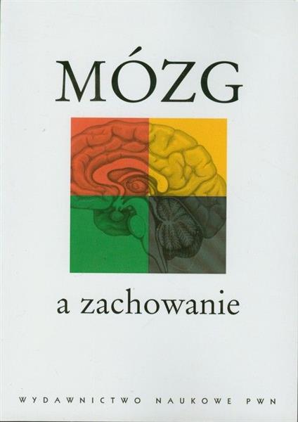 MÓZG A ZACHOWANIE