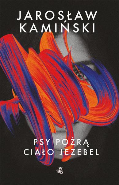 PSY POŻRĄ CIAŁO JEZEBEL