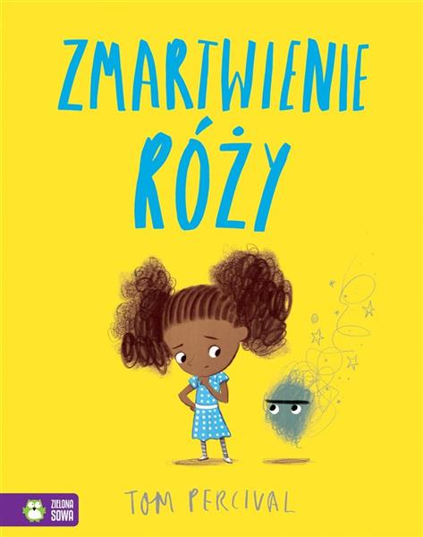 ZMARTWIENIE RÓŻY
