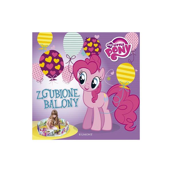 ZGUBIONE BALONY