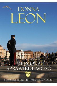 OKROPNA SPRAWIEDLIWOŚĆ