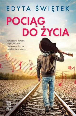 POCIĄG DO ŻYCIA