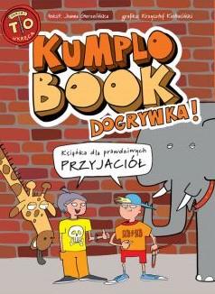 KUMPLOBOOK DOGRYWKA