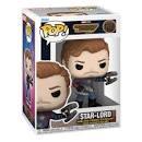 Funko POP! Marvel, figurka kolekcjonerska, Guardia