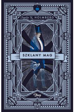 MAG. TOM 2. SZKLANY MAG