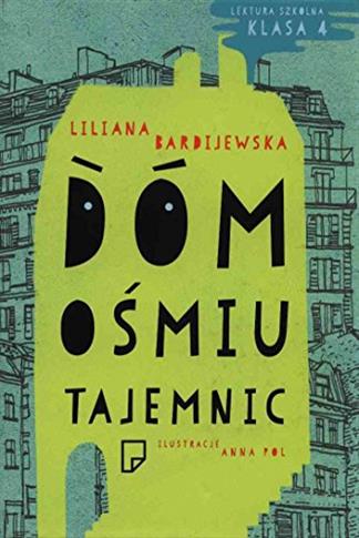 Dom osmiu tajemnic